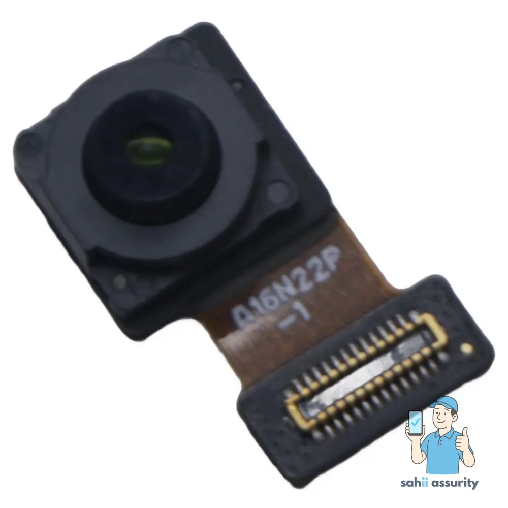 Replacement Front Camera for OnePlus Nord CE 3 Lite 5G (Selfie Camera)